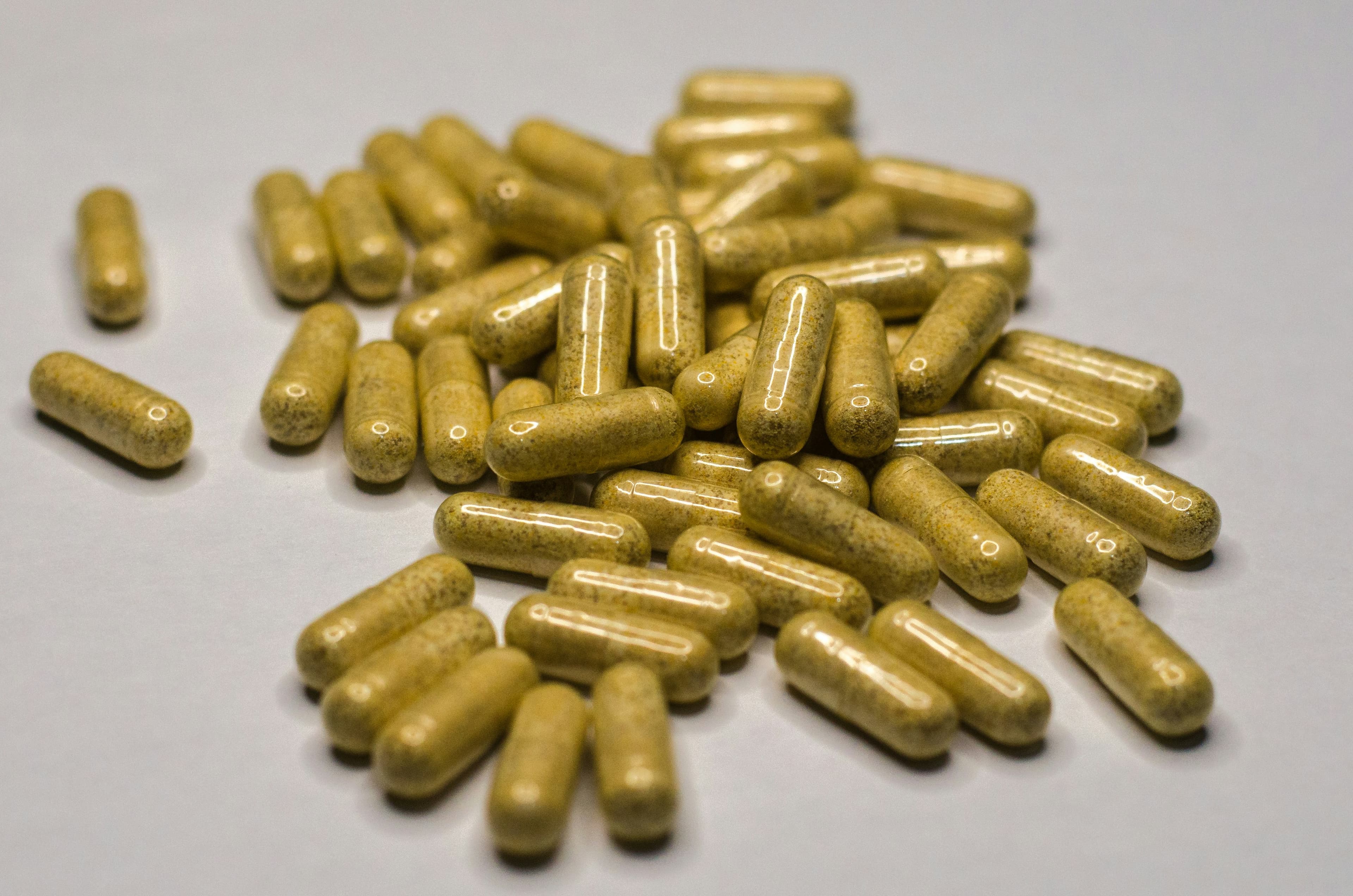 แบบนาโนเอ็นแคปซูล (Nano-Encapsulation)